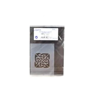Stageline Laukrom Body Art Stencils Temporary Tattoo No 26 Celtic Symbol 2