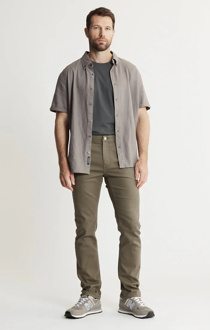 Summer Commuter 5-Pocket Pant