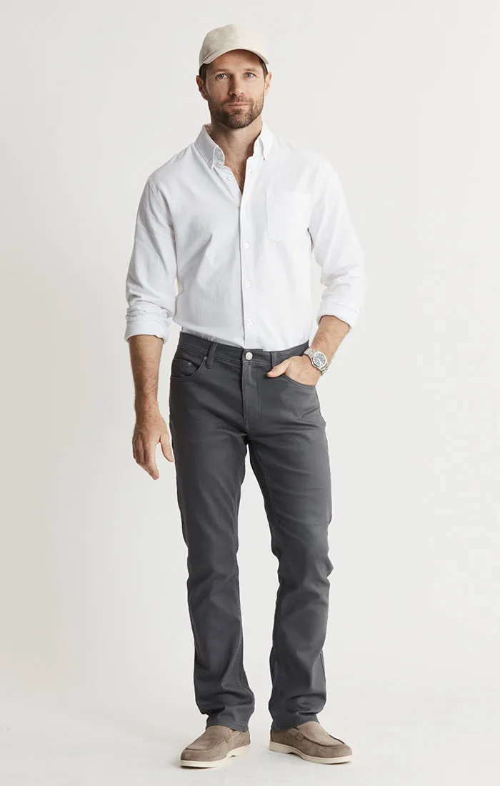 Summer Commuter 5-Pocket Pant