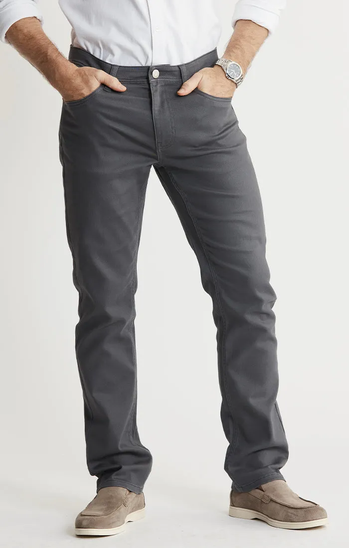 Summer Commuter 5-Pocket Pant