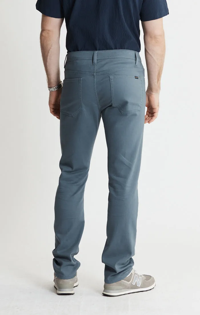 Summer Commuter 5-Pocket Pant
