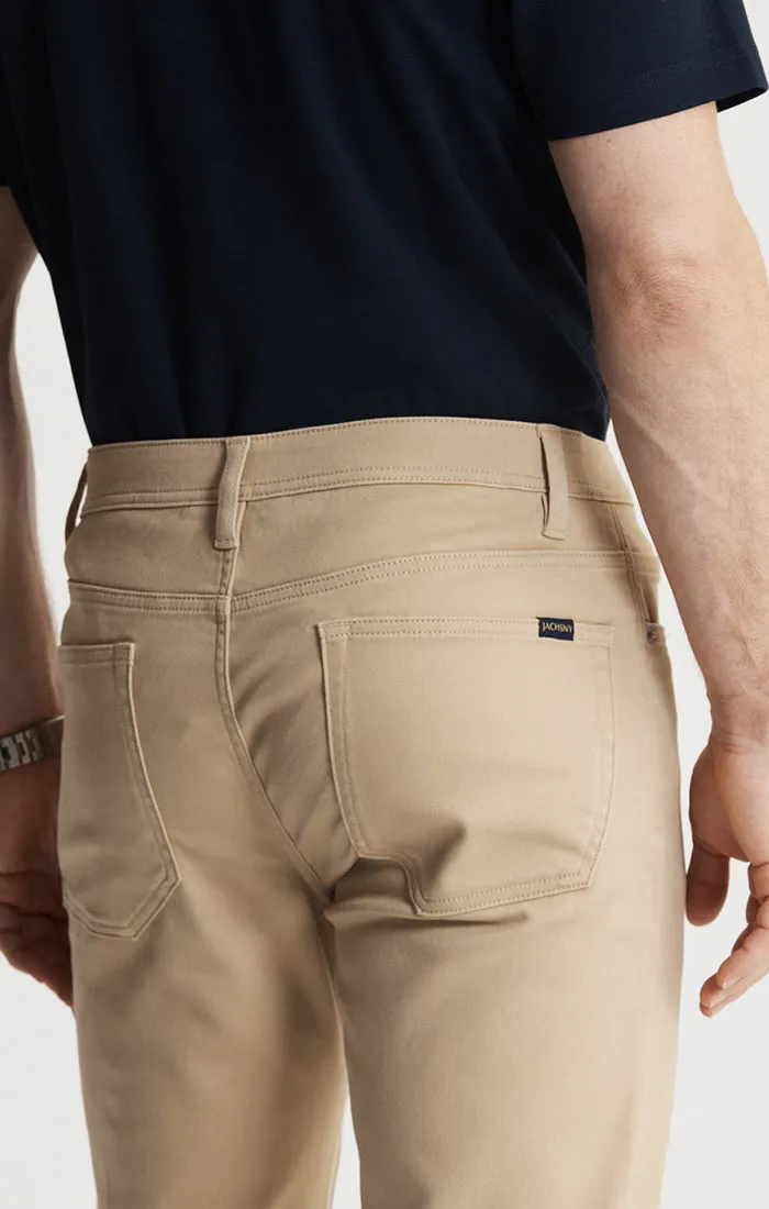 Summer Commuter 5-Pocket Pant