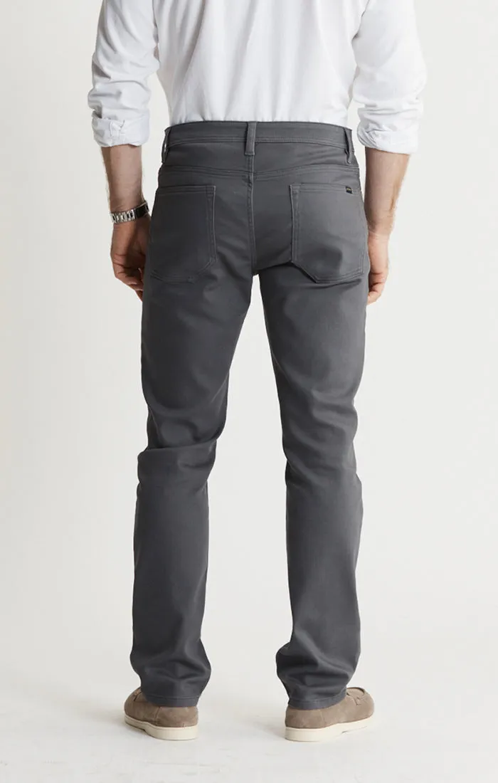 Summer Commuter 5-Pocket Pant