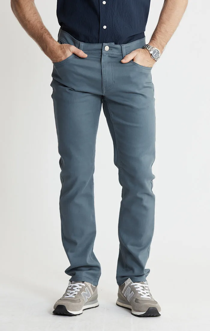 Summer Commuter 5-Pocket Pant