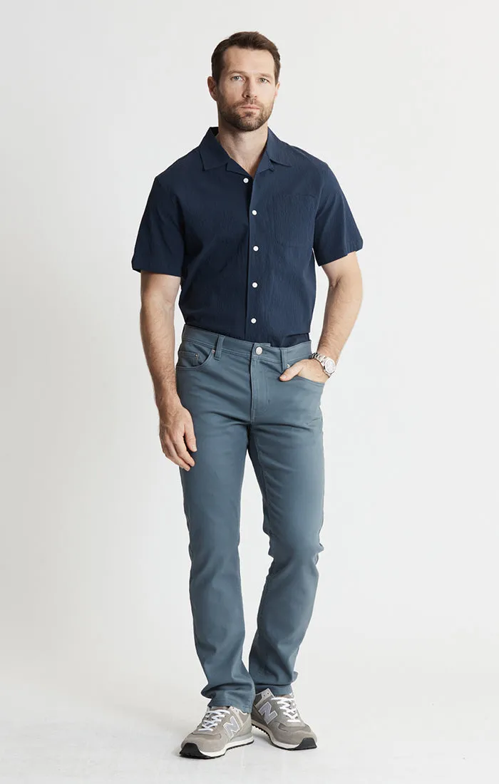 Summer Commuter 5-Pocket Pant