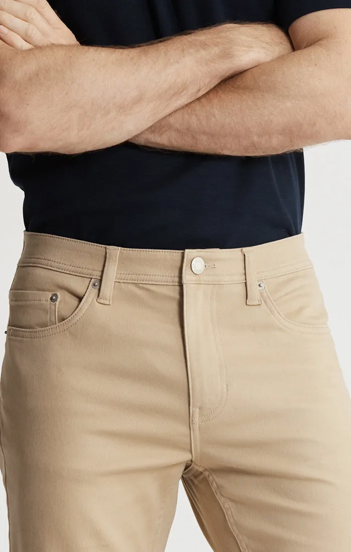 Summer Commuter 5-Pocket Pant