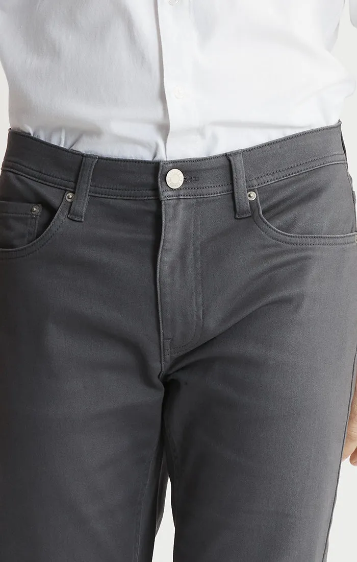 Summer Commuter 5-Pocket Pant