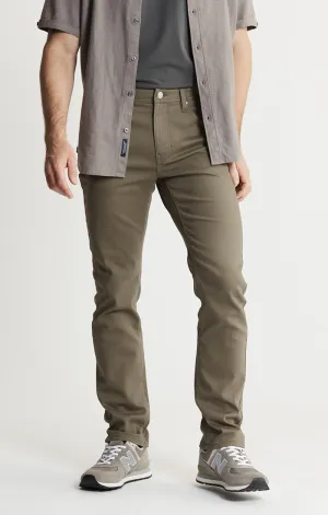 Summer Commuter 5-Pocket Pant