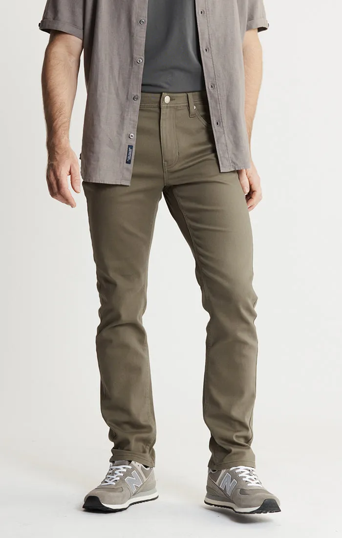 Summer Commuter 5-Pocket Pant