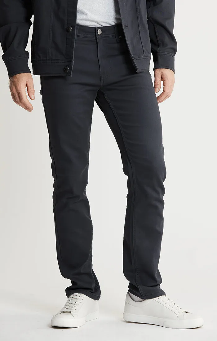 Summer Commuter 5-Pocket Pant