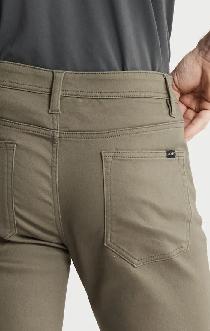 Summer Commuter 5-Pocket Pant