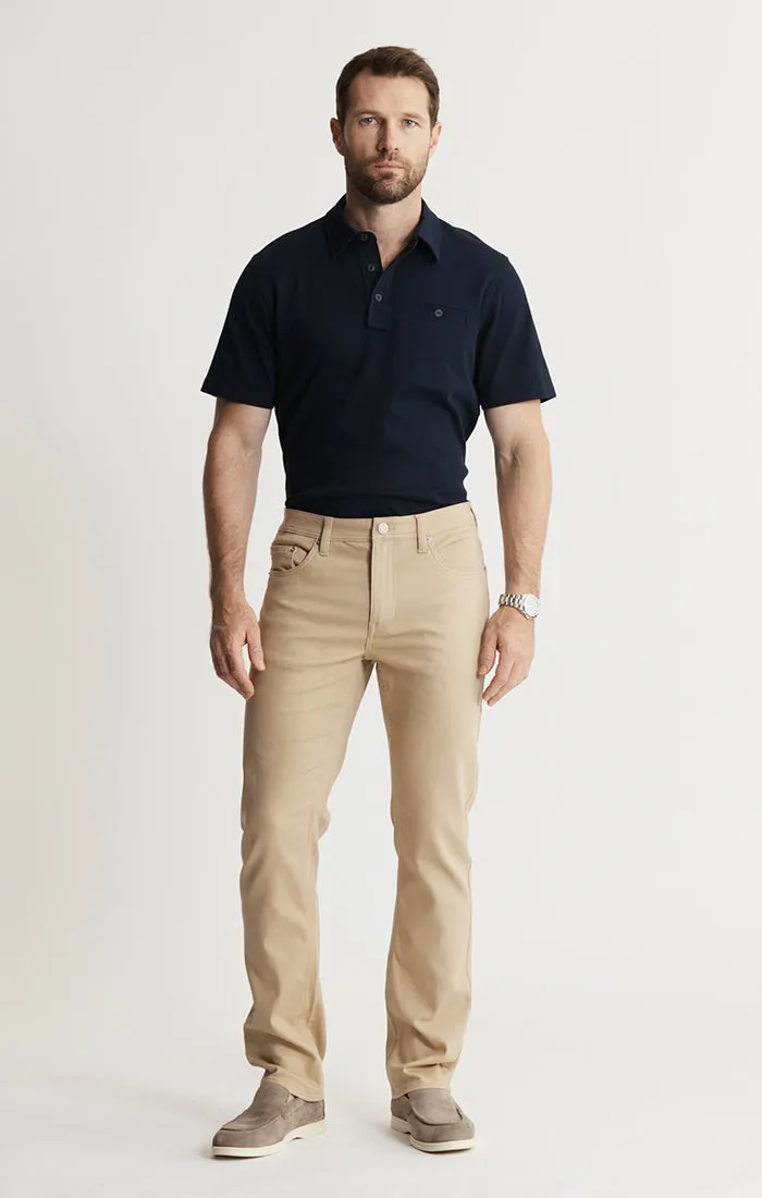 Summer Commuter 5-Pocket Pant