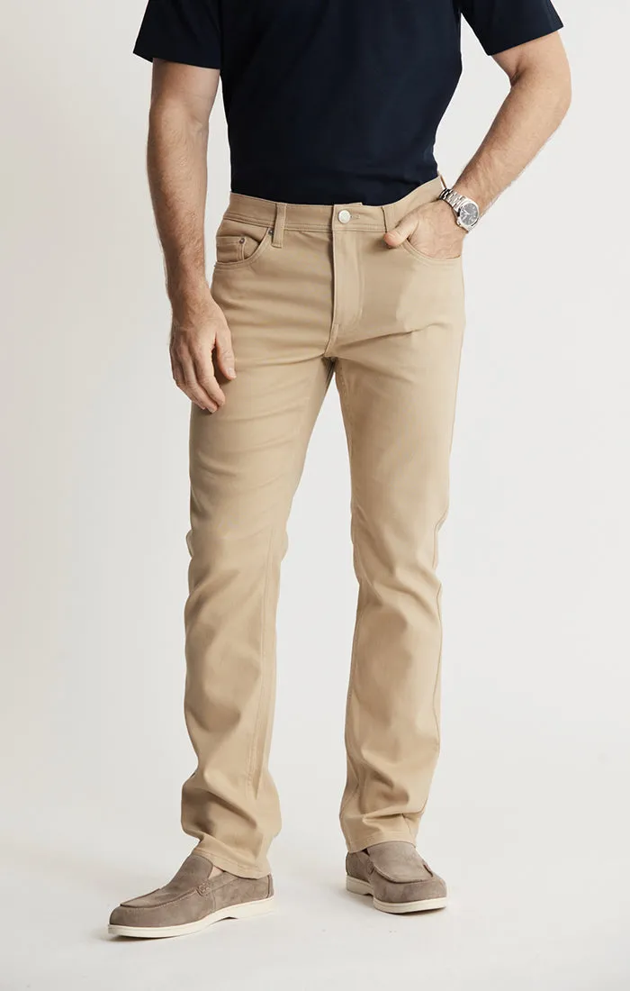 Summer Commuter 5-Pocket Pant
