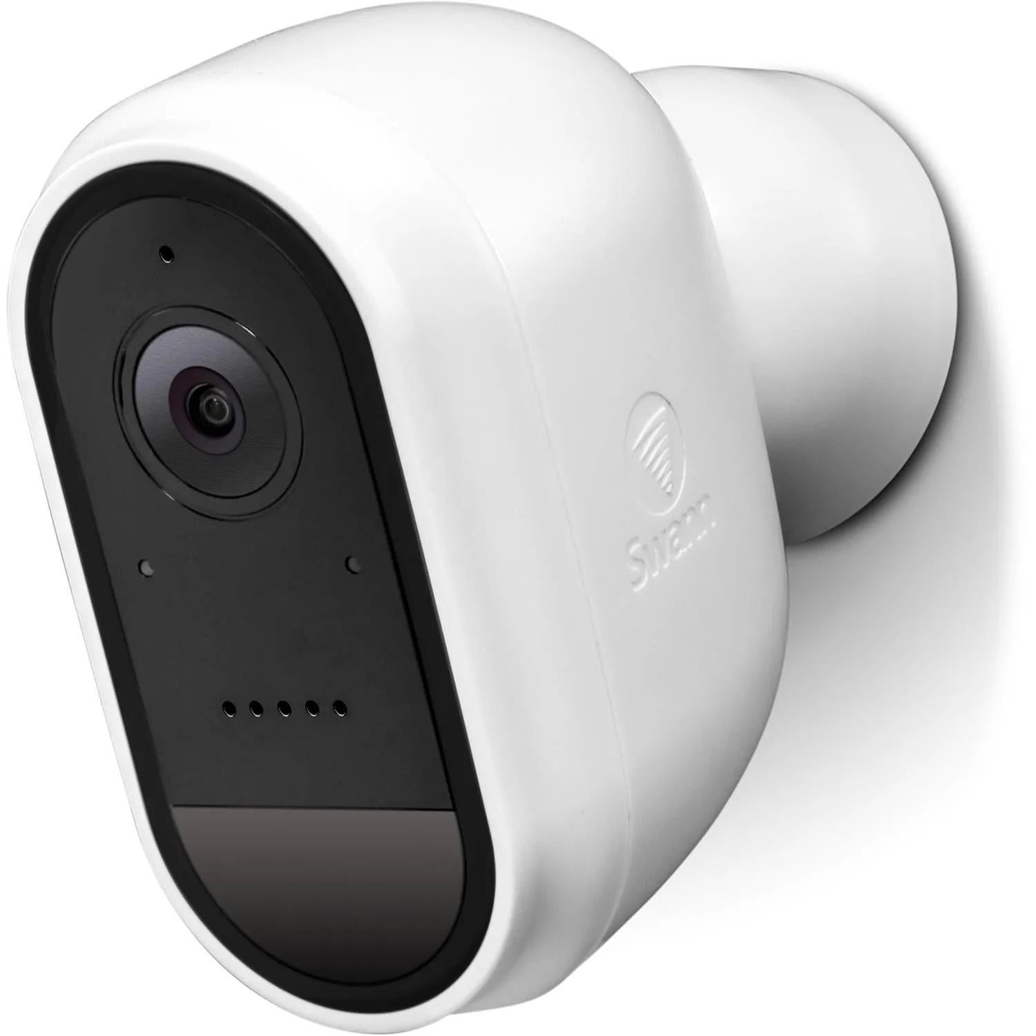 Swann SWIFI-CAMWPK5-GL Wireless Security System - 5 Battery Camera