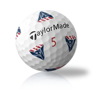 TaylorMade TP5 X PIX USA