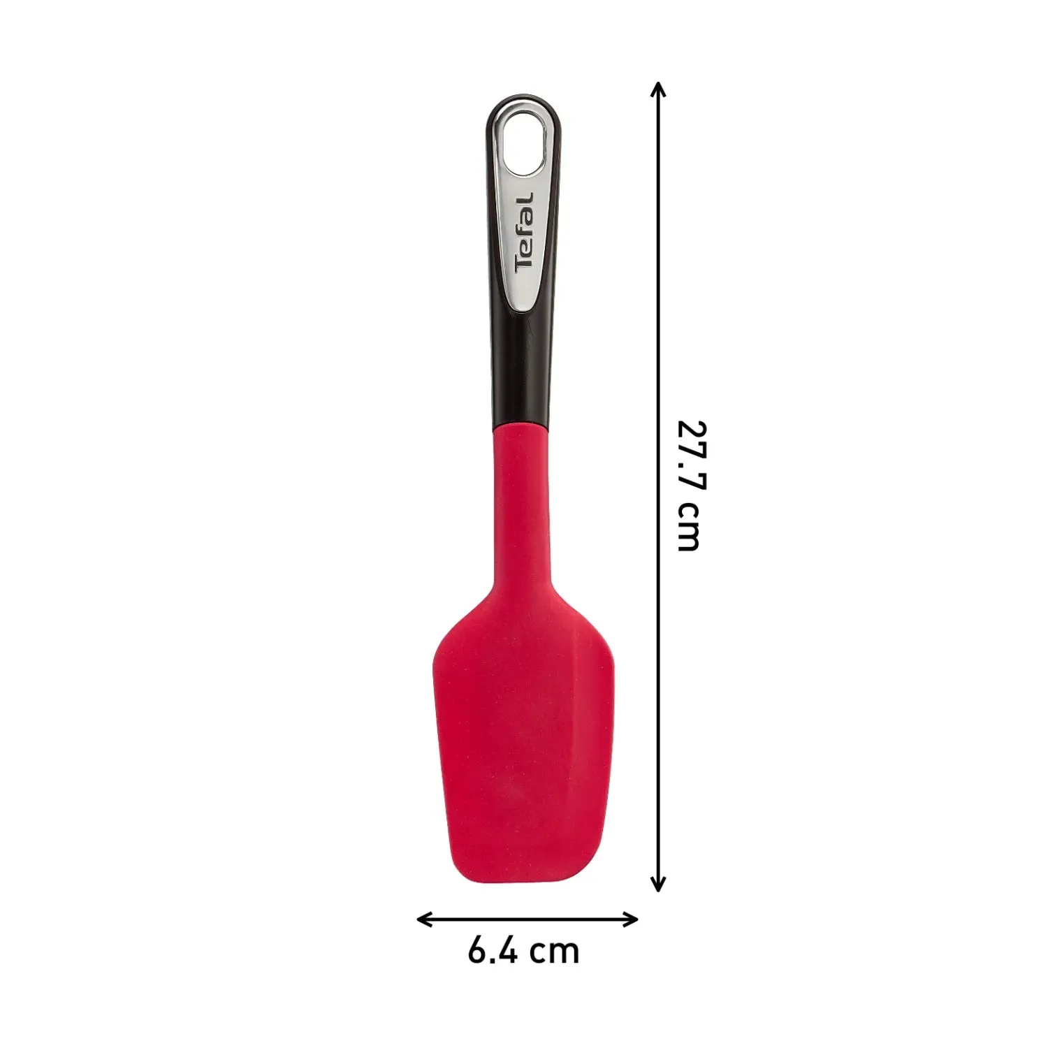 Tefal Ingenio Silicone Spatula K2064614