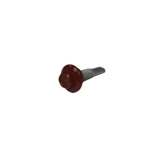 Terracotta Self-Drilling Roofing Screws #3