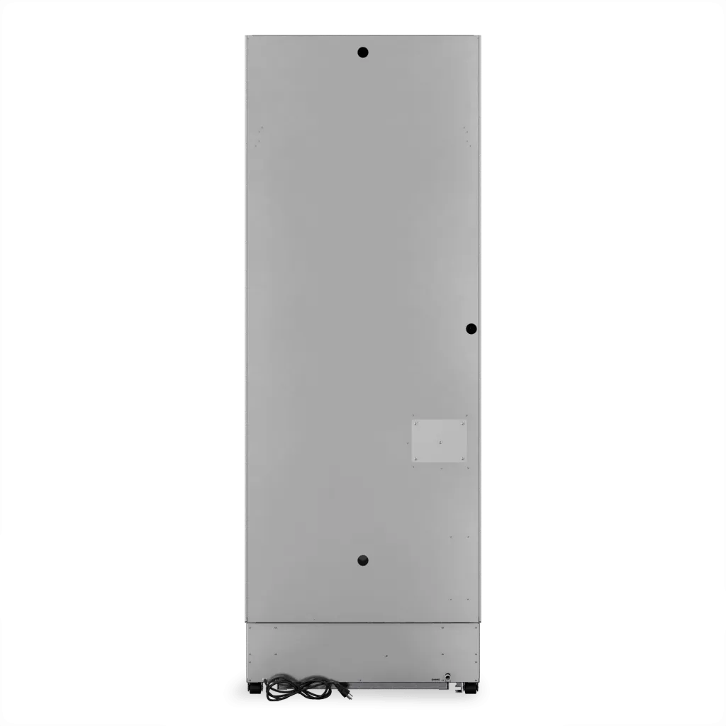 Thor Kitchen XRF30CRF Thor Kitchen 30-Inch Built-In Refrigerator Column, Panel Ready - Xrf30Crf