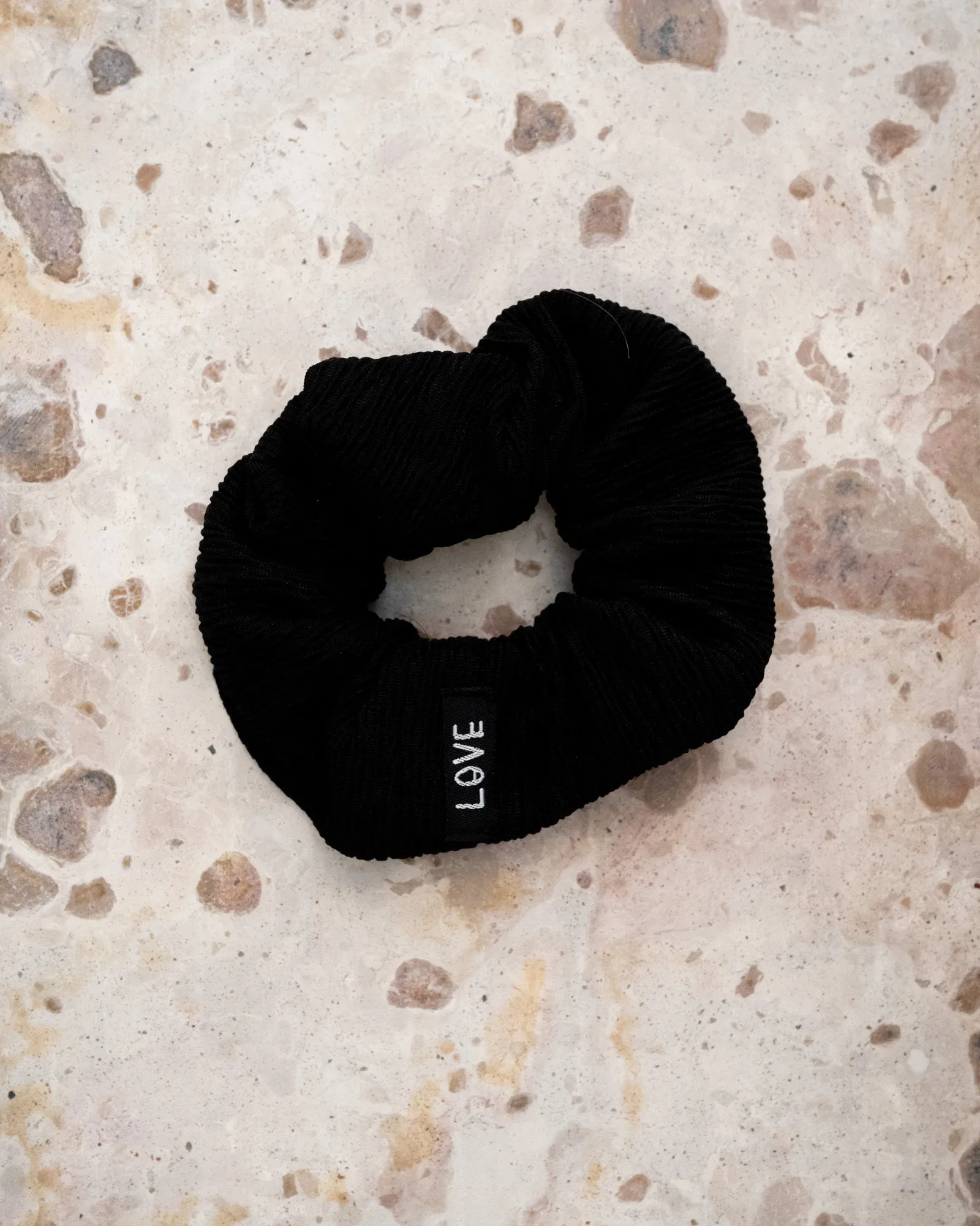 TILTIL Scrunchie Structured