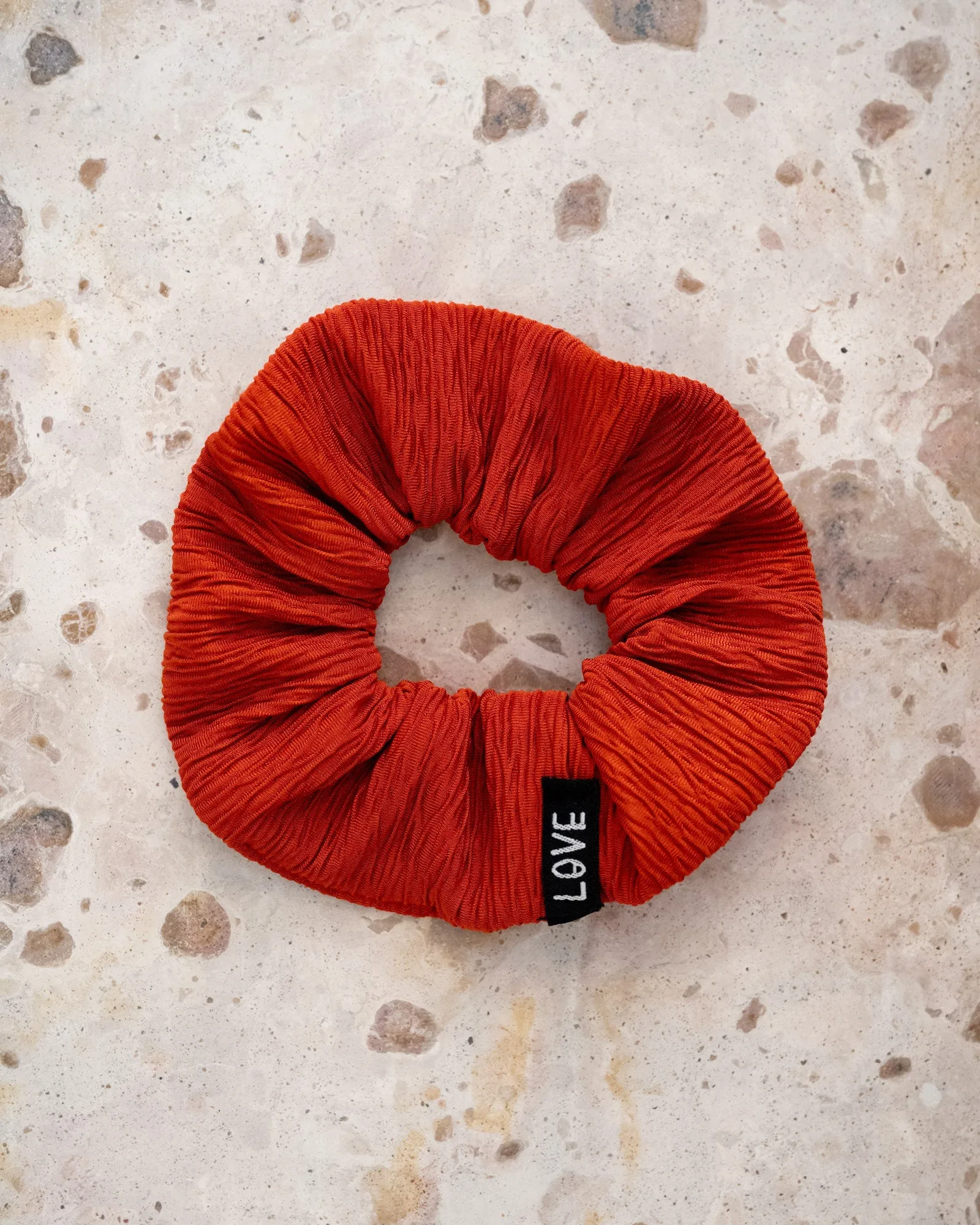 TILTIL Scrunchie Structured