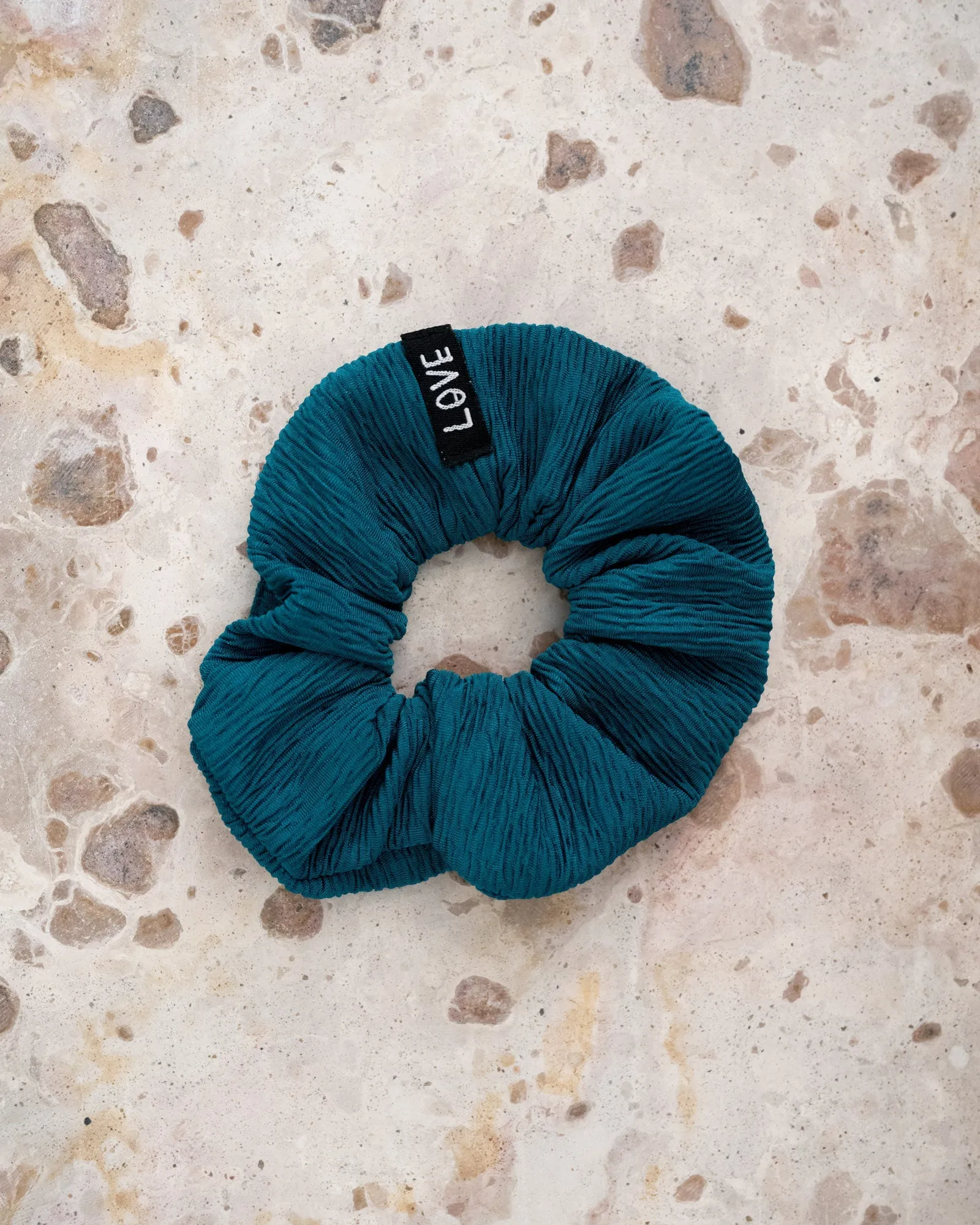 TILTIL Scrunchie Structured