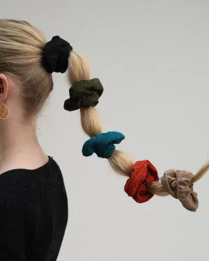 TILTIL Scrunchie Structured