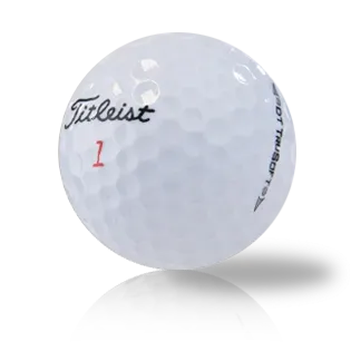 Titleist DT TruSoft