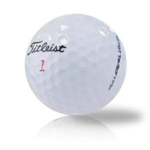 Titleist DT TruSoft