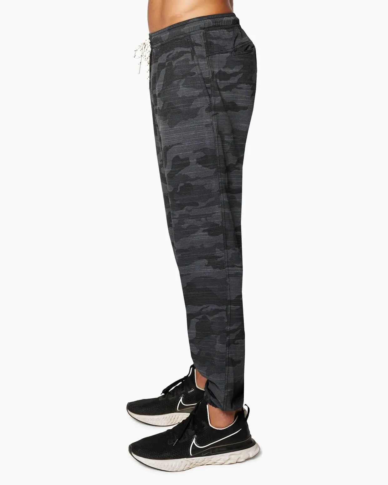 Toes On The Nose Offshore Jogger (Script A)