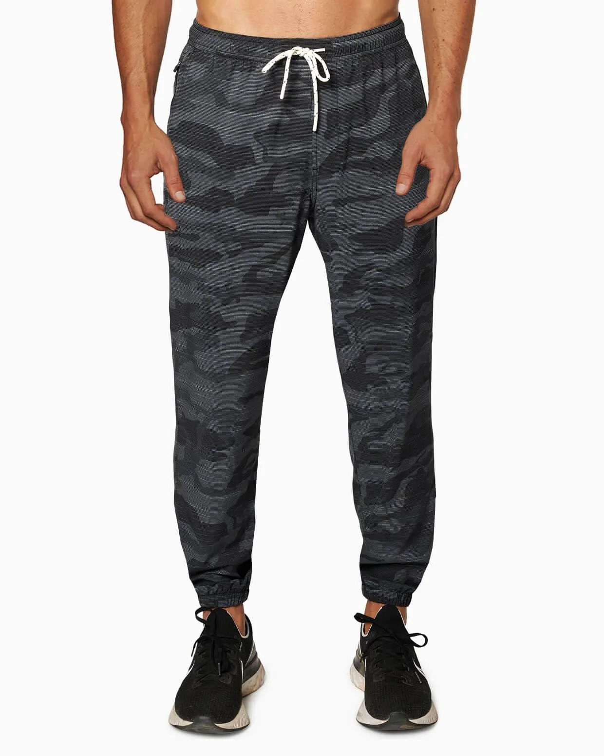 Toes On The Nose Offshore Jogger (Script A)