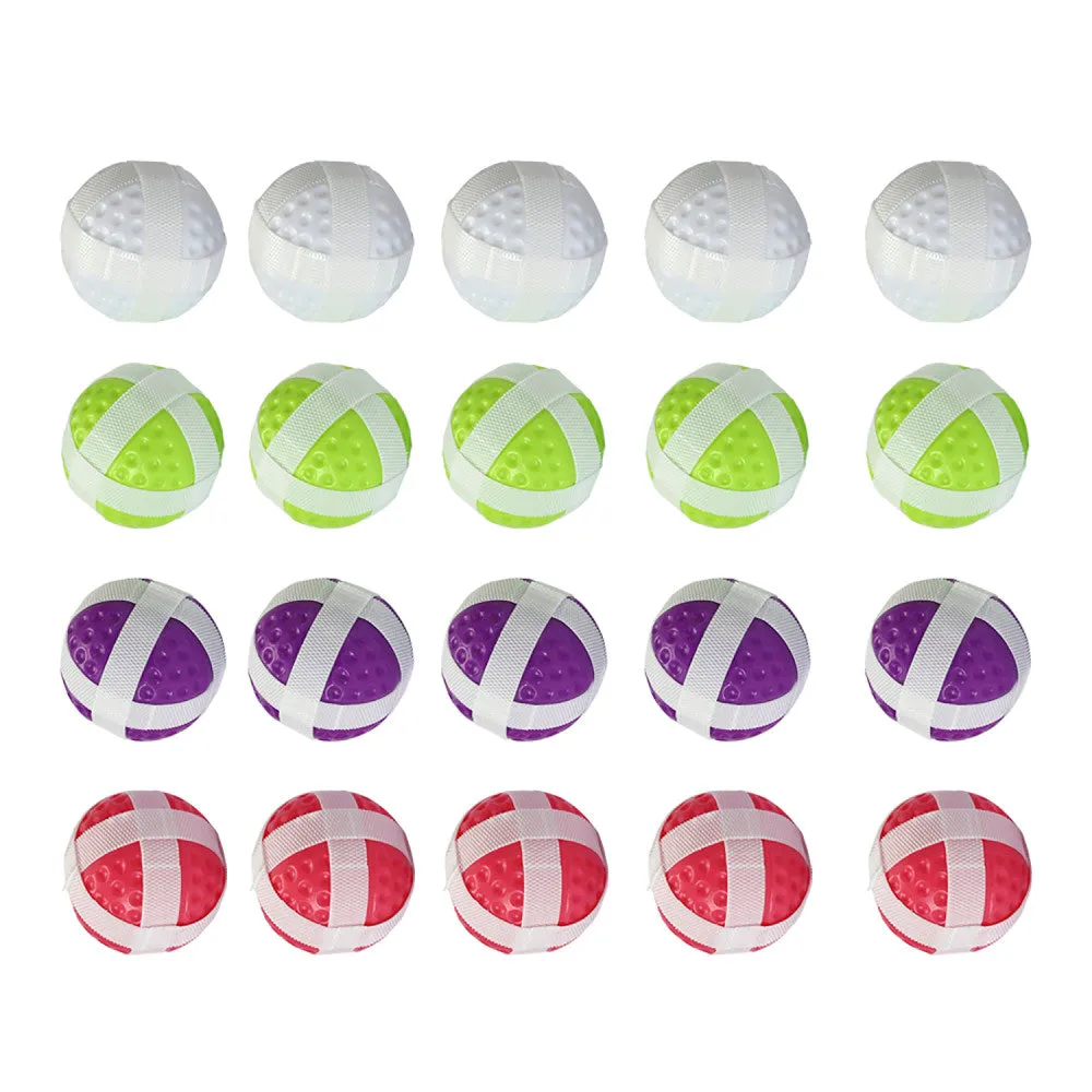 Trimate Golf Game Chipping Mat and Accessories, Ultimate Practice Golf Travel Set