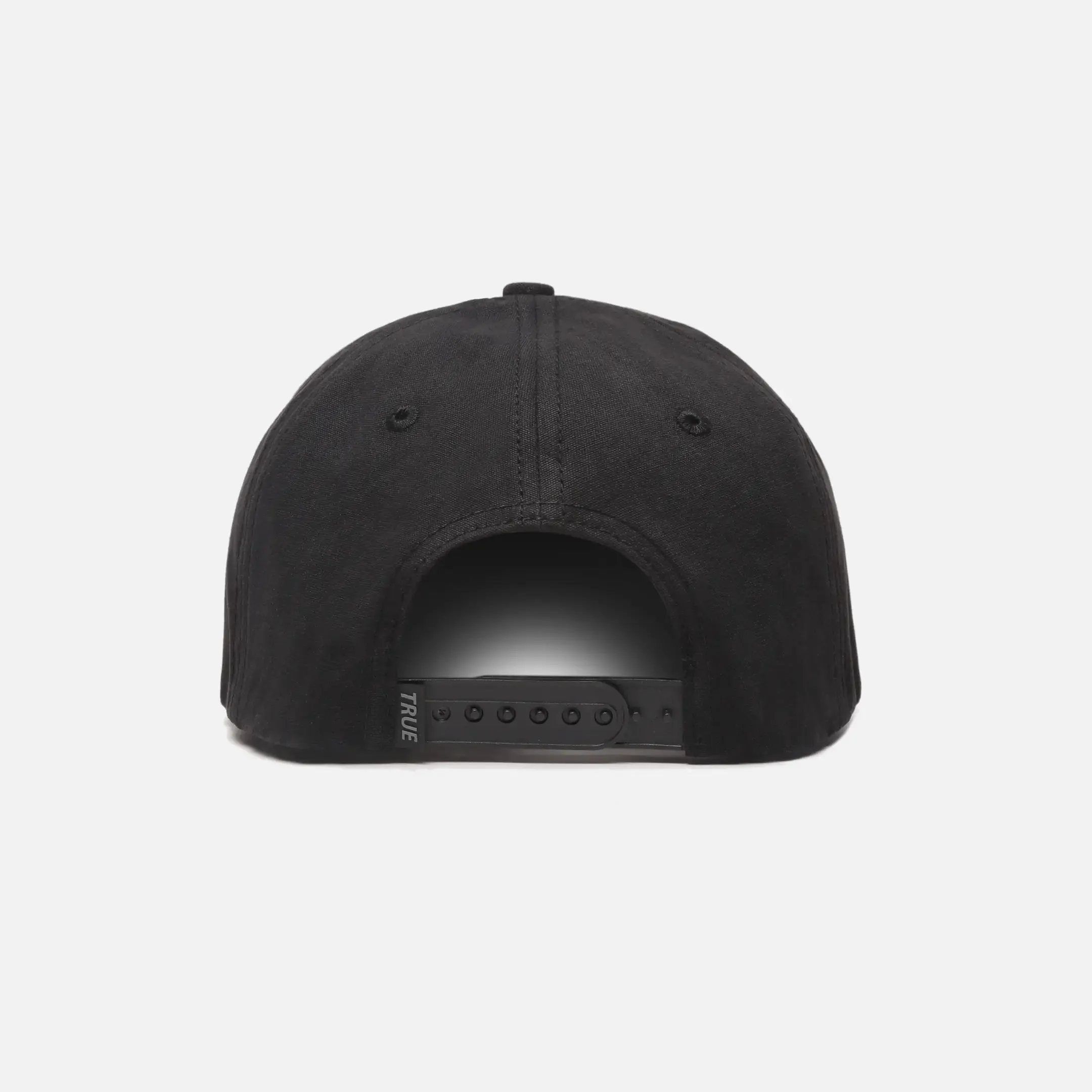 TRUE Canvas 5-Panel Snapback | Dead Golfer