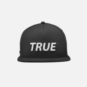 TRUE Canvas 5-Panel Snapback | Tour