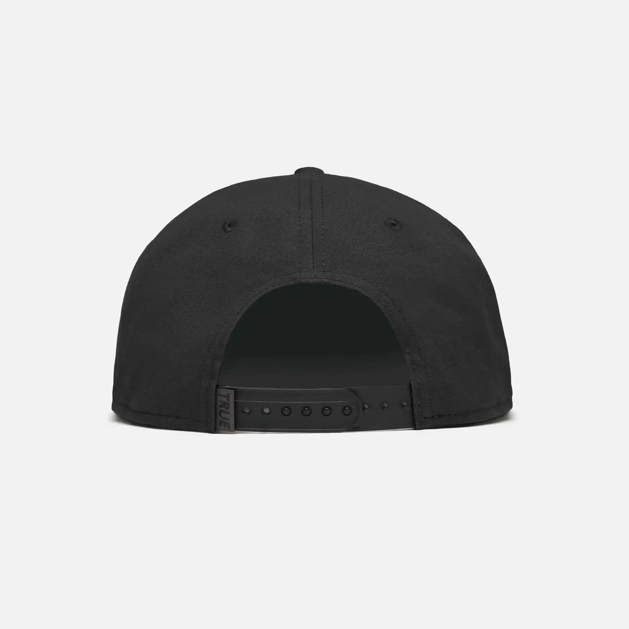 TRUE Canvas 5-Panel Snapback | Tour