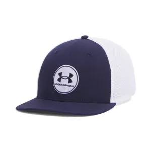 Under Armour Golf Iso-Chill Drive Low Stretch Fit Cap