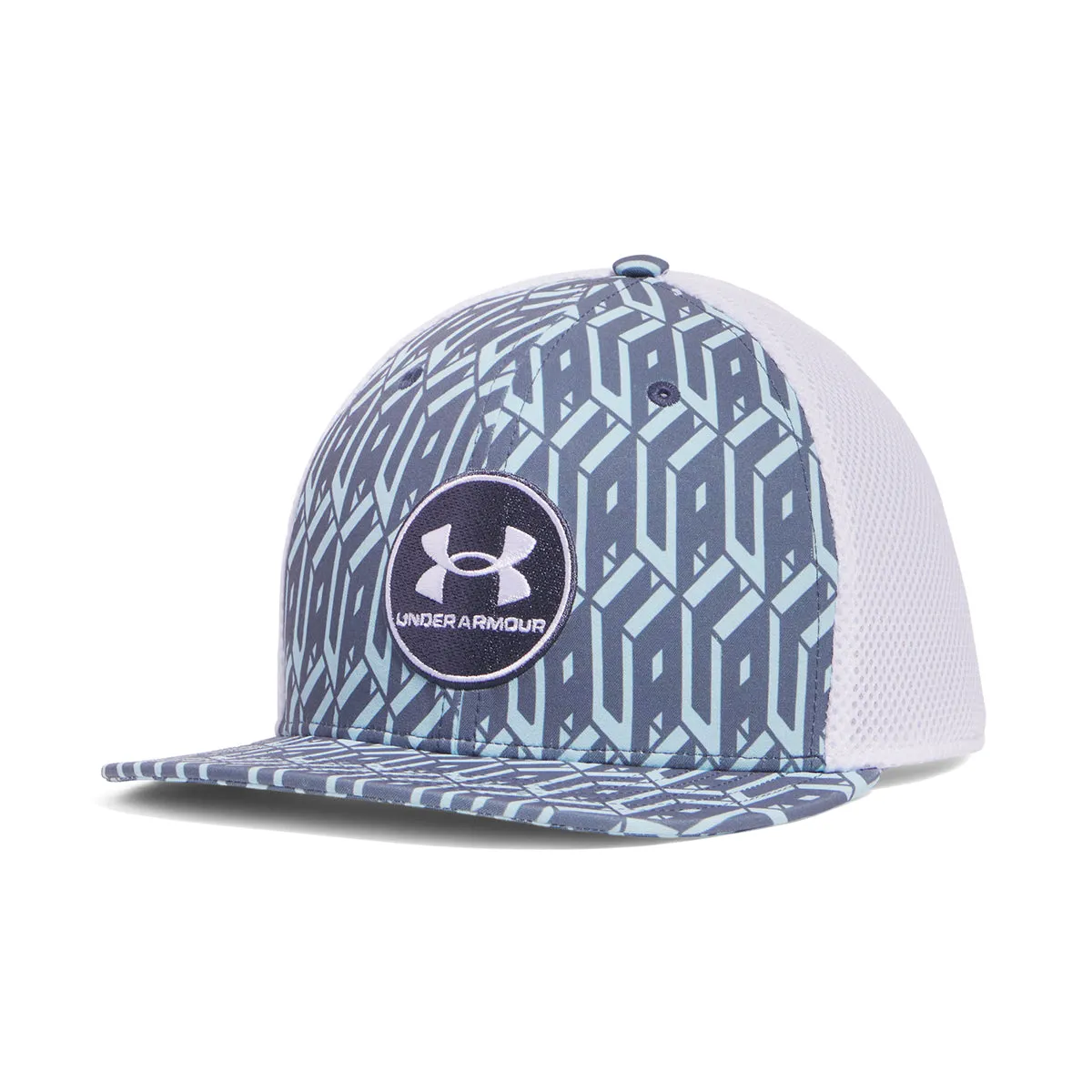 Under Armour Golf Iso-Chill Drive Low Stretch Fit Cap