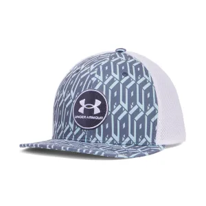 Under Armour Golf Iso-Chill Drive Low Stretch Fit Cap