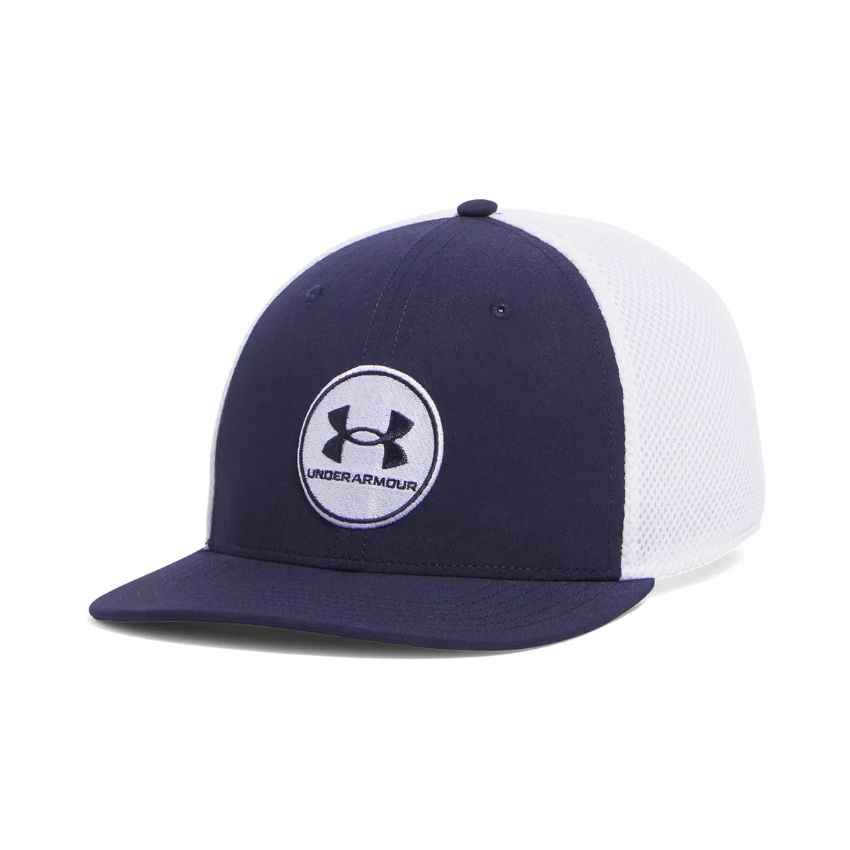 Under Armour Golf Iso-Chill Drive Low Stretch Fit Cap