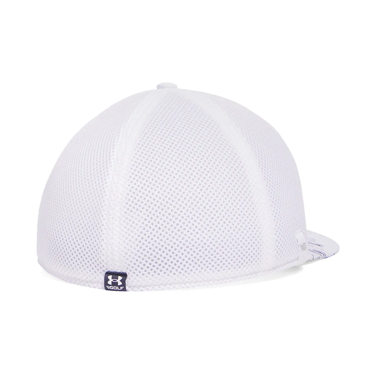 Under Armour Golf Iso-Chill Drive Low Stretch Fit Cap