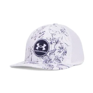 Under Armour Golf Iso-Chill Drive Low Stretch Fit Cap