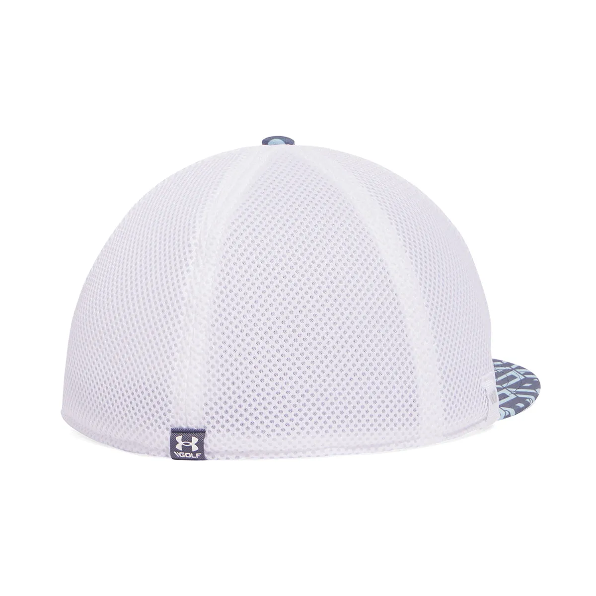 Under Armour Golf Iso-Chill Drive Low Stretch Fit Cap