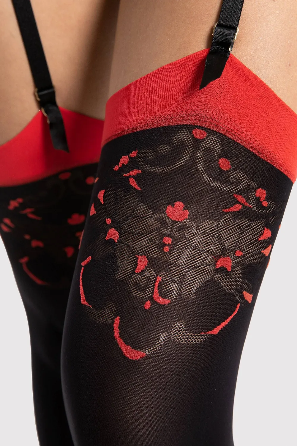 Variete Stockings 40 Denier