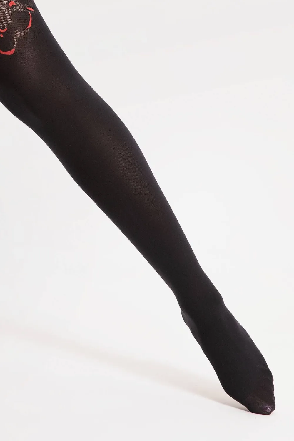 Variete Stockings 40 Denier
