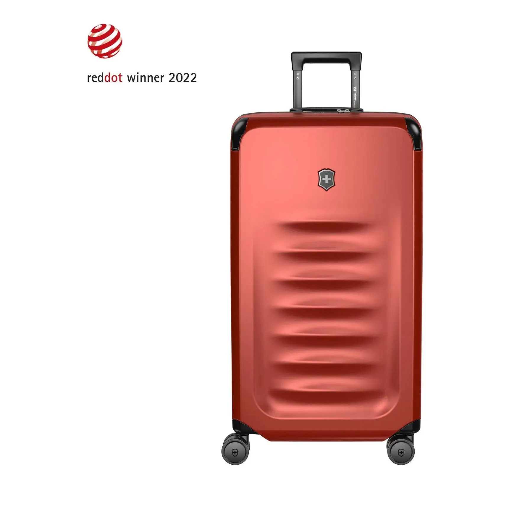 Victorinox Swiss Army Spectra 3.0 Trunk Large Case