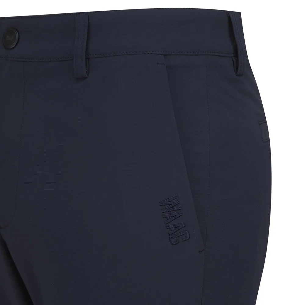 WAAC Essential Trouser Golf Pants Dark Navy - FW24 Men