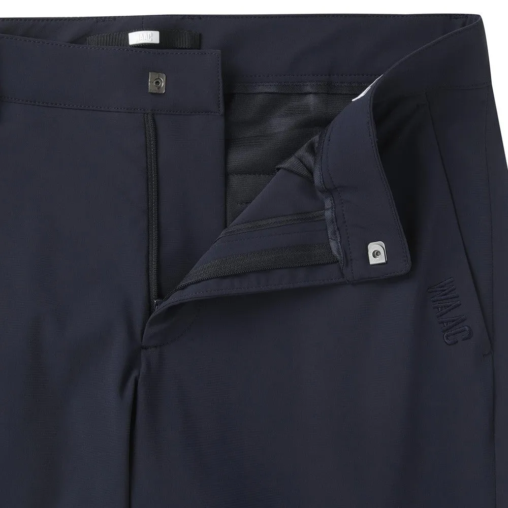WAAC Essential Trouser Golf Pants Dark Navy - FW24 Men