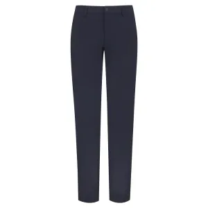 WAAC Essential Trouser Golf Pants Dark Navy - FW24 Men