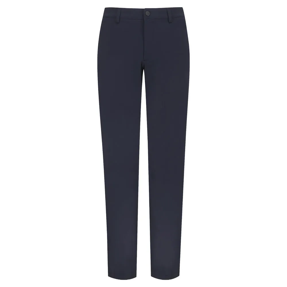 WAAC Essential Trouser Golf Pants Dark Navy - FW24 Men