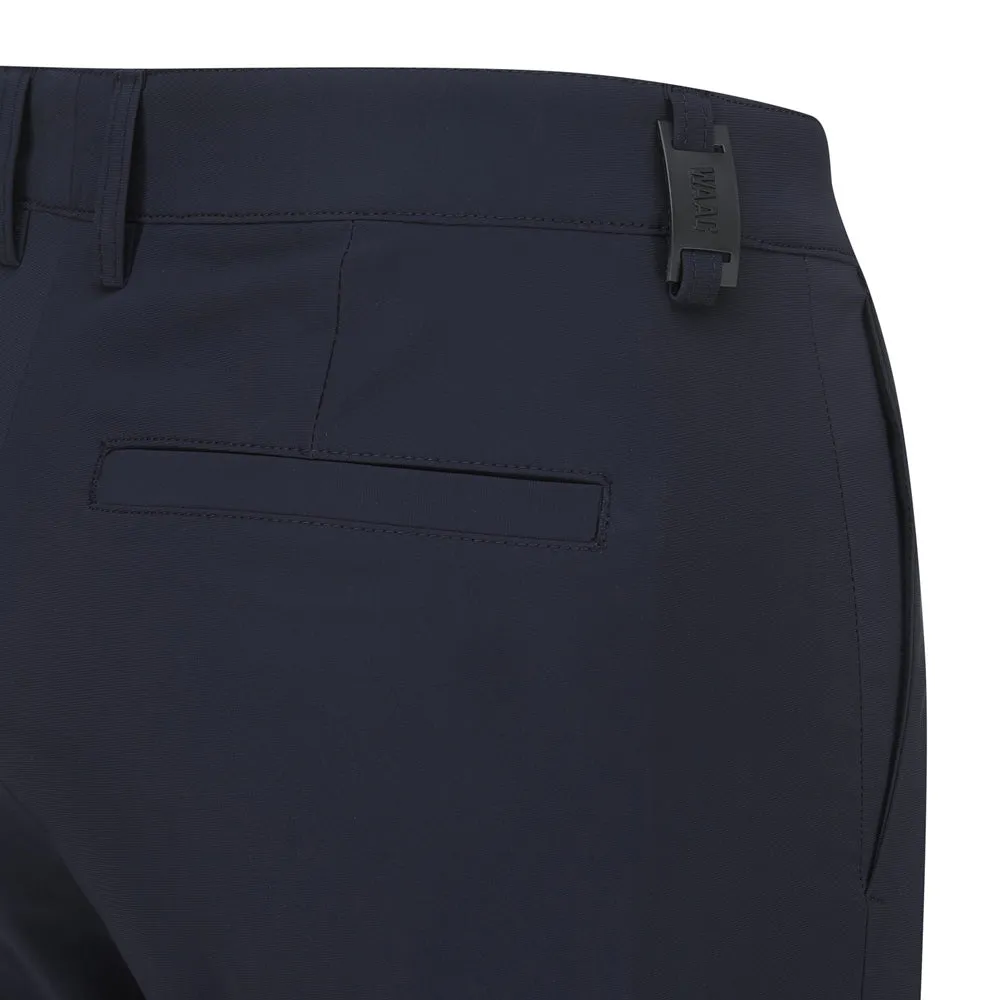 WAAC Essential Trouser Golf Pants Dark Navy - FW24 Men