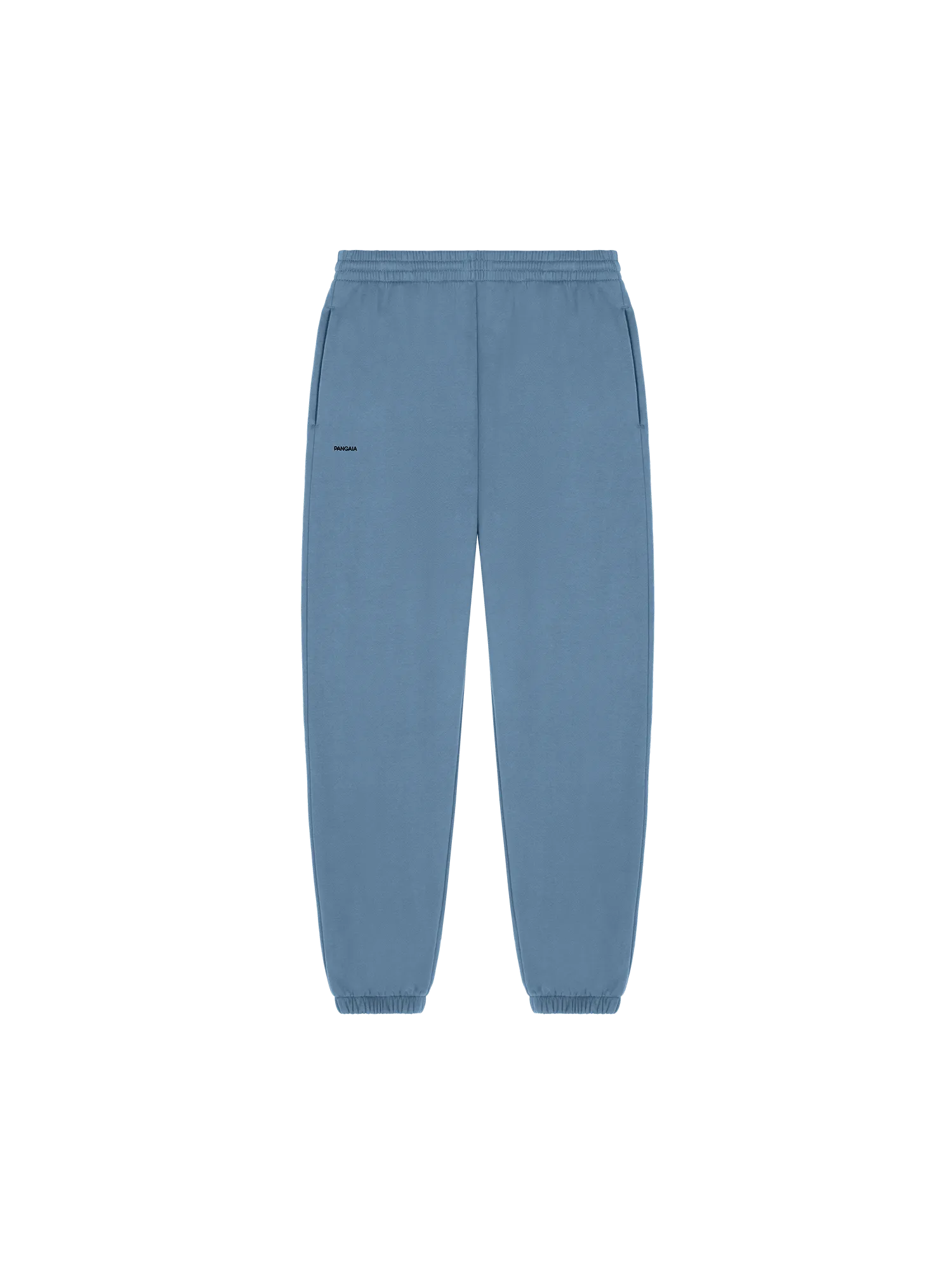 Womens 365 Midweight Track Pants—indigo blue